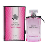 Fariis Fleur Explosion, Eau De Parfum, 100ml | United Arab Emirates | For Men & Women