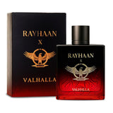 Rayhaan X Valhalla, Eau De Parfum, 100ml | United Arab Emirates | Fragrance For Men & Women