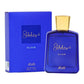 Rasasi Shuhrah Elixir Pour Homme, Eau De Parfum, 90ml | Italy | Fragrance For Men
