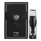 Zimaya Itqan Noir, Eau De Parfum, 100ml | United Arab Emirates | For Men & Women