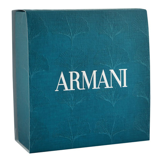 Giorgio Armani Acqua Di Gio Parfum Set, 100ml+15ml | France | Fragrance For Men