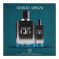 Giorgio Armani Acqua Di Gio Parfum Set, 100ml+15ml | France | Fragrance For Men