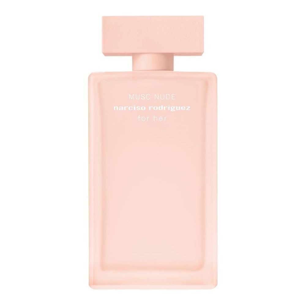 Narciso Rodriguez Musc Nude For Her, Eau De Parfum, 100ml | France | Fragrance For Women