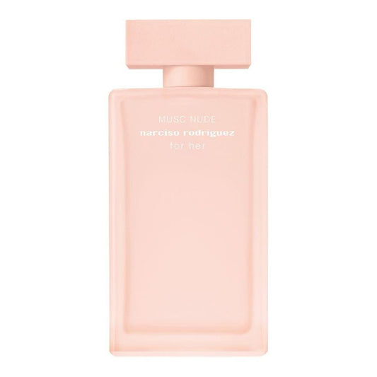 Narciso Rodriguez Musc Nude For Her, Eau De Parfum, 100ml | France | Fragrance For Women