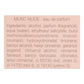 Narciso Rodriguez Musc Nude For Her, Eau De Parfum, 100ml | France | Fragrance For Women