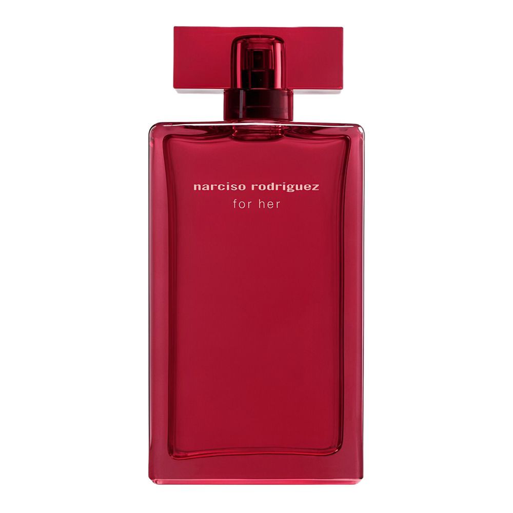 Narciso Rodriguez For Her Intense, Eau De Parfum, 100ml | France | Fragrance For Women