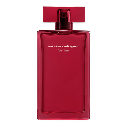 Narciso Rodriguez For Her Intense, Eau De Parfum, 100ml | France | Fragrance For Women