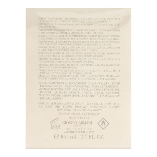 Giorgio Armani Prive Pivoine Suzhou, Eau De Parfum, 100ml | France | Fragrance For Women