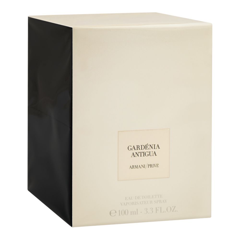 Giorgio Armani Prive Gardenia Antigua, Eau De Parfum, 100ml | France | Fragrance For Men & Women