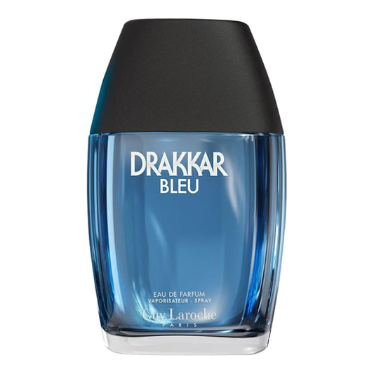 Guy Laroche Drakkar Bleu, Eau De Parfum, 100ml | France | Fragrance For Men