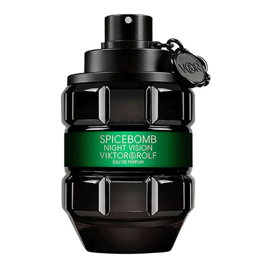 Viktor & Rolf Spicebomb Night Vision, Eau De Parfum, 90ml | France | Fragrance For Men