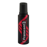 Franscent Hype Gas Free Body Spray, 120ml | Nationwide | Body Spray For Men