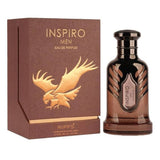 Riiffs Inspiro Men, Eau De Parfum, 100ml | United Arab Emirates | Fragrance For Men