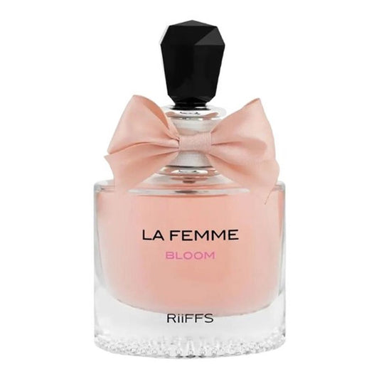 Riiffs La Femme Bloom, Eau De Parfum, 100ml | United Arab Emirates | Fragrance For Women