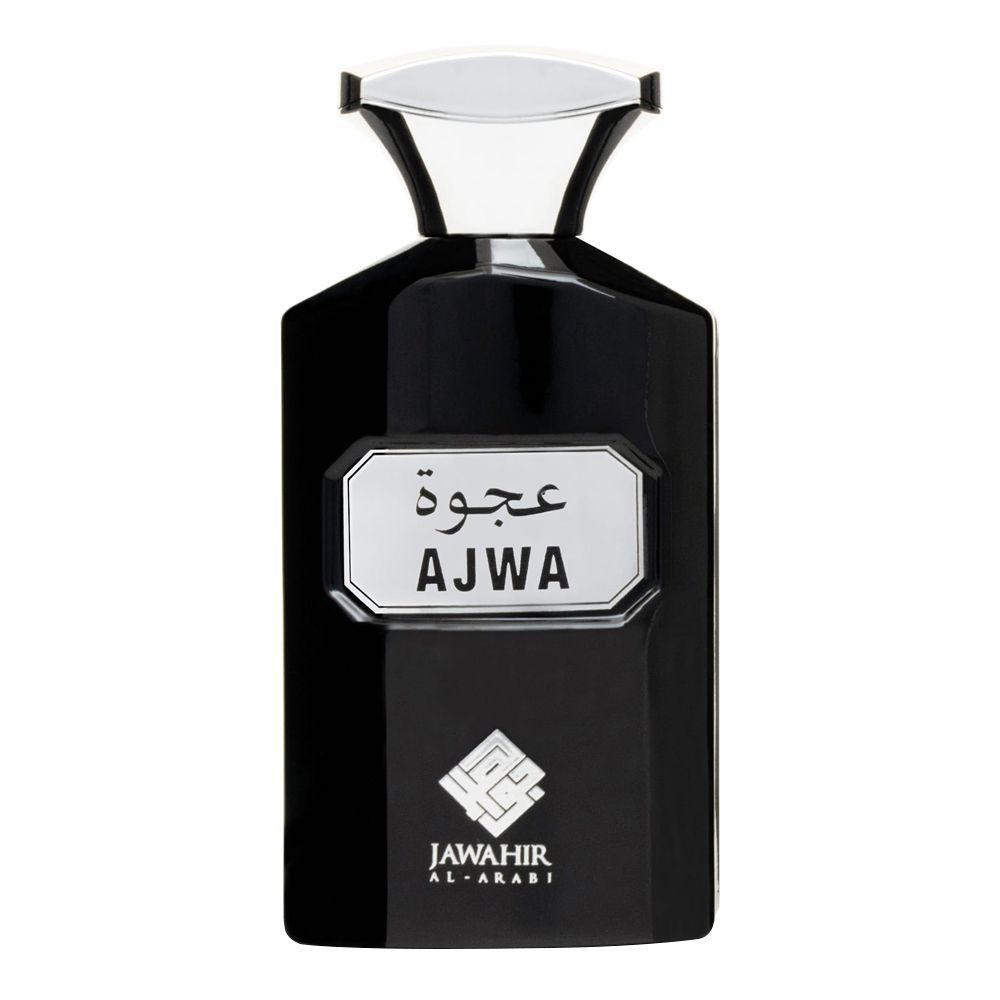 Jawahir Ajwa, Eau De Parfum, 100ml | Nationwide | Fragrance For Men & Women