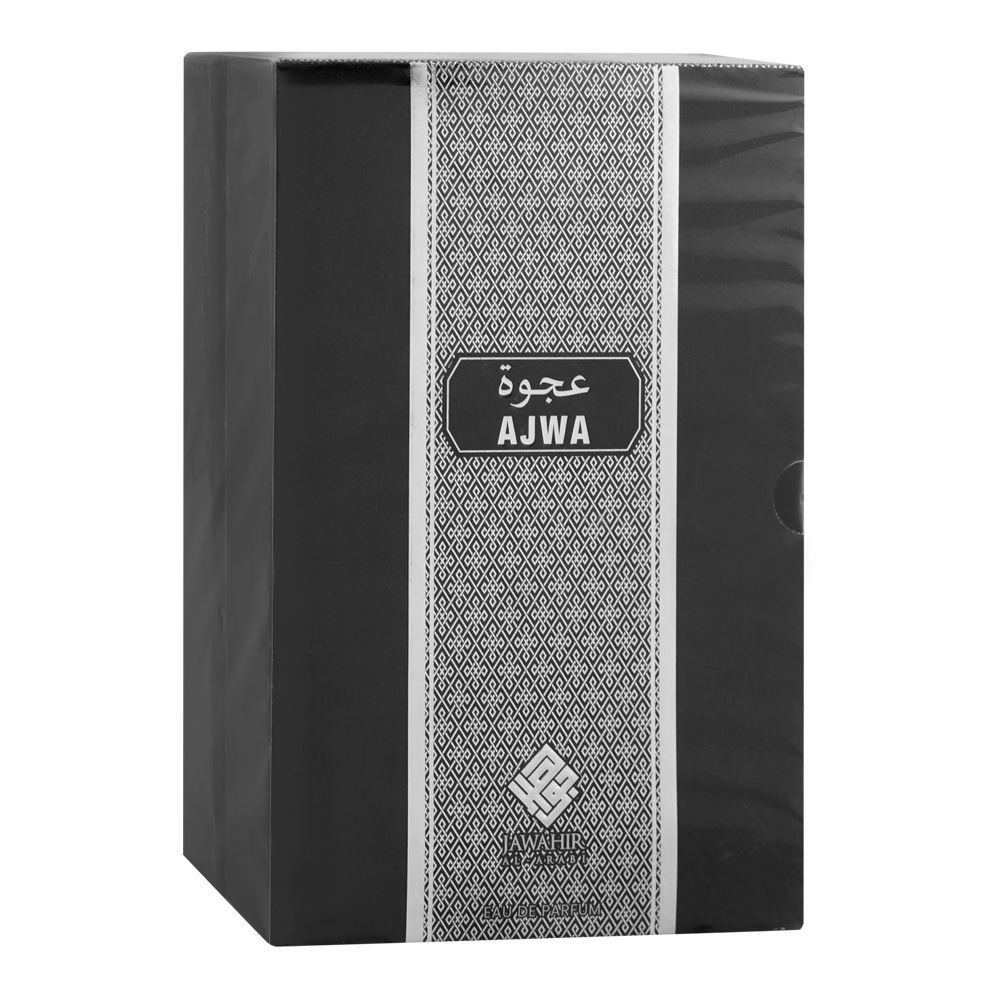 Jawahir Ajwa, Eau De Parfum, 100ml | Nationwide | Fragrance For Men & Women
