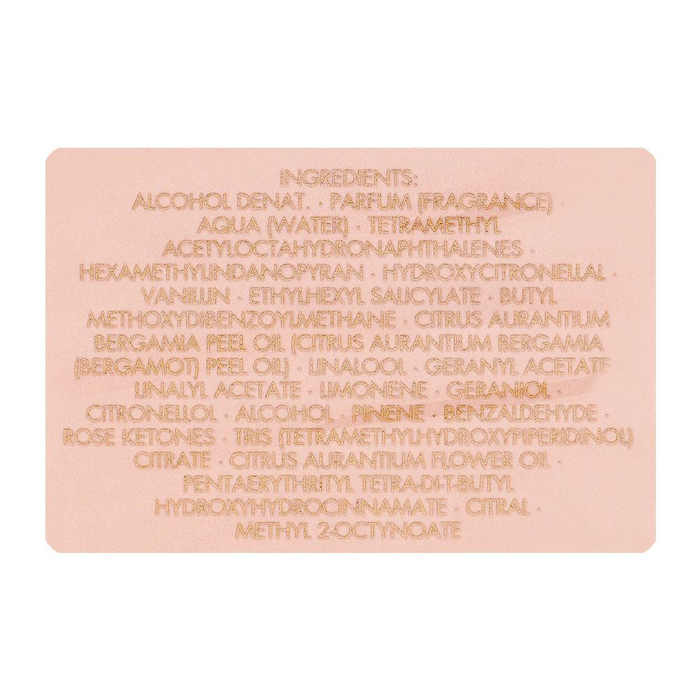 Dolce & Gabbana My Devotion Intense, Eau De Parfum, 100ml | Italy | Fragrance For Women