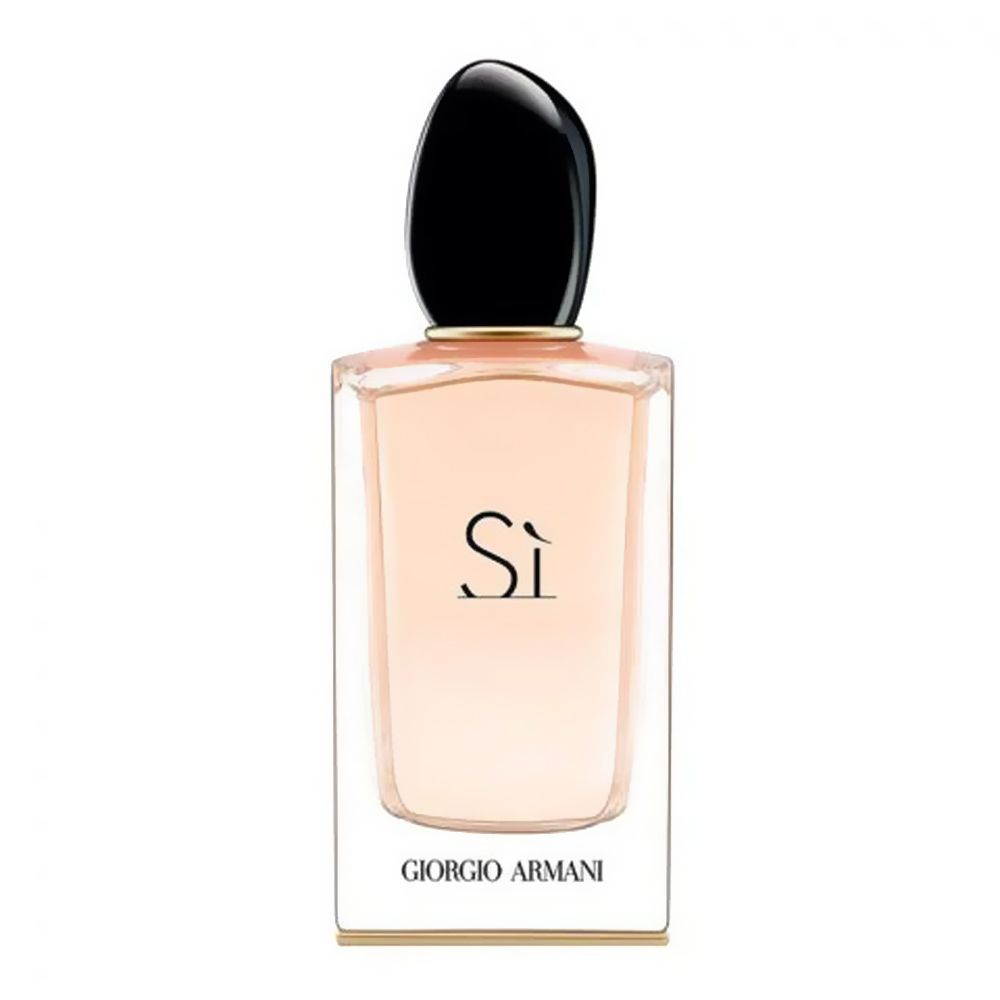 Giorgio Armani Si Parfum, 100ml | France | Fragrance For Women