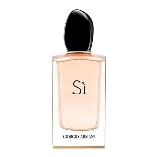 Giorgio Armani Si Parfum, 100ml | France | Fragrance For Women