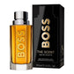 Hugo Boss The Scent Refillable, Eau De Toilette, 100ml | France | Fragrance For Men
