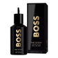 Hugo Boss The Scent Refillable, Eau De Toilette, 200ml | France | Fragrance For Men