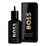 Hugo Boss The Scent Refillable, Eau De Toilette, 200ml | France | Fragrance For Men