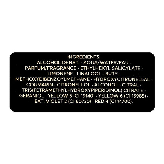 Hugo Boss The Scent Refillable, Eau De Toilette, 200ml | France | Fragrance For Men