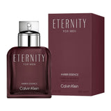 Calvin Klein Eternity For Men Amber Essence Intense Parfum, 100ml | France | Fragrance For Men