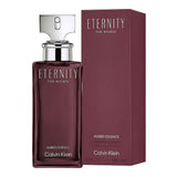 Calvin Klein Eternity For Women Amber Essence Intense Parfum, 100ml | France | Fragrance For Women