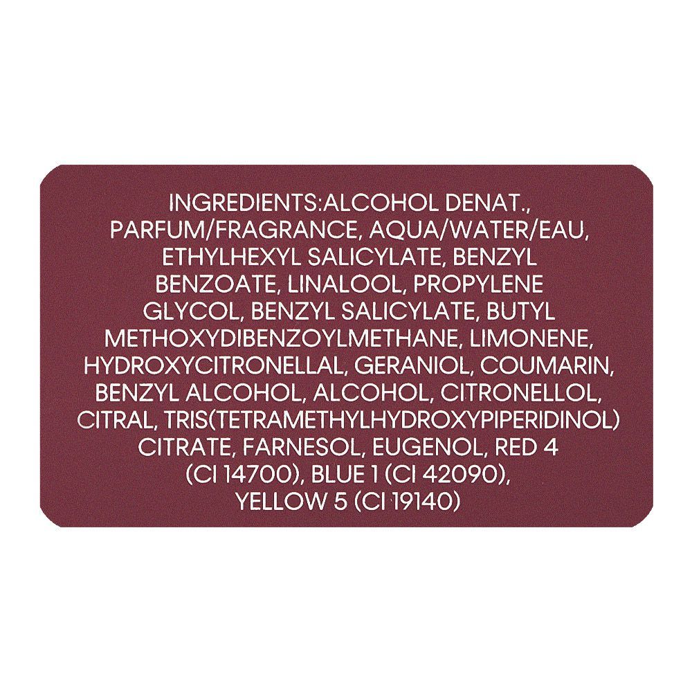 Calvin Klein Eternity For Women Amber Essence Intense Parfum, 100ml | France | Fragrance For Women