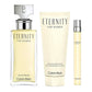 Calvin Klein Eternity For Women Set, EDP 100ml + EDP 10ml + Body Lotion 100ml | Spain | Fragrance For Women