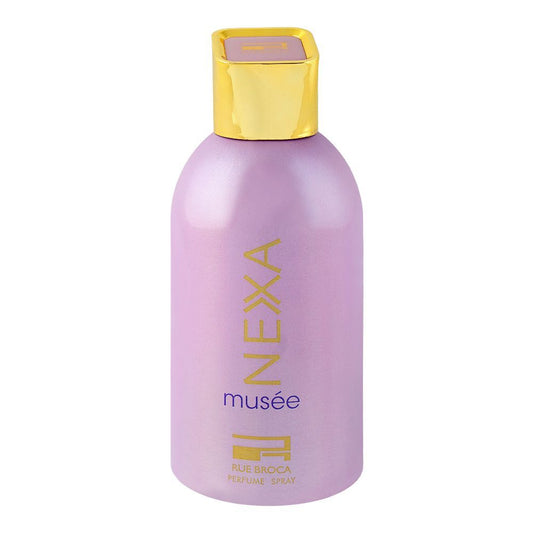 Rue Broca Nexa Musee Perfumed Body Spray, 250ml | United Arab Emirates | Fragrance For Women