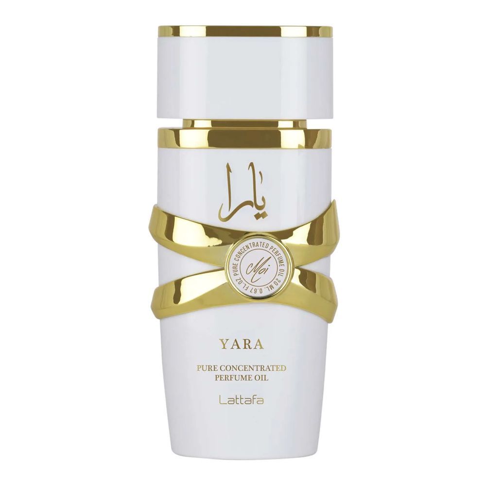 Lattafa Yara Moi Concentrated Perfume Oil, 20ml | United Arab Emirates | Fragrance For Women