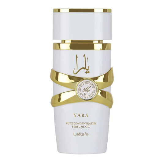 Lattafa Yara Moi Concentrated Perfume Oil, 20ml | United Arab Emirates | Fragrance For Women