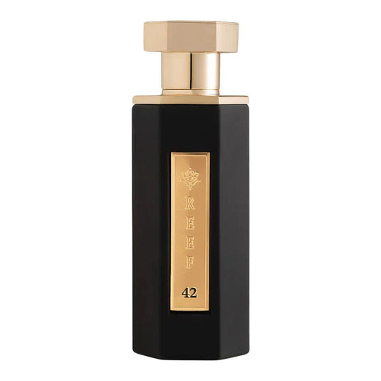 Reef 42 Parfum, 100ml | Saudi Arabia | Fragrance For Men & Women