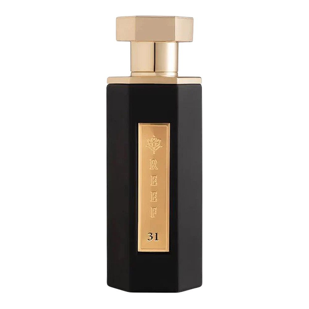 Reef 31 Parfum, 100ml | Saudi Arabia | Fragrance For Men & Women