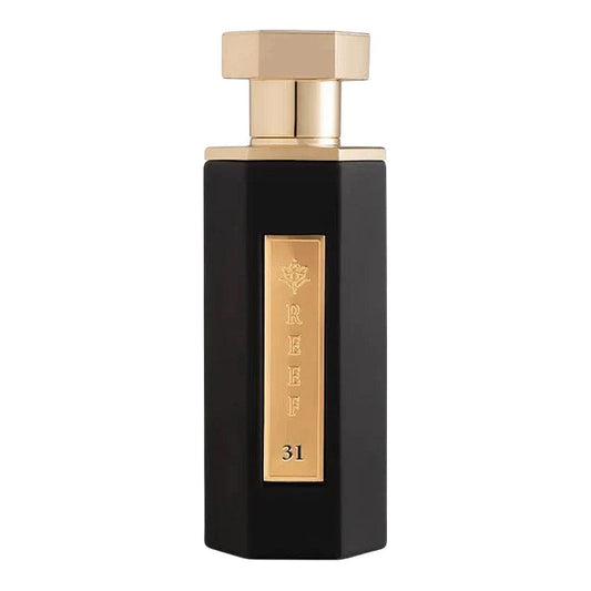 Reef 31 Parfum, 100ml | Saudi Arabia | Fragrance For Men & Women