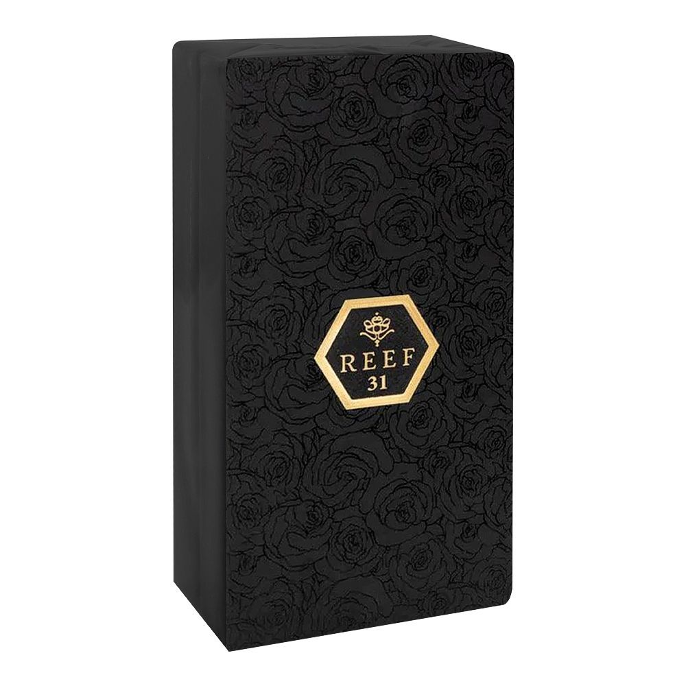 Reef 31 Parfum, 100ml | Saudi Arabia | Fragrance For Men & Women