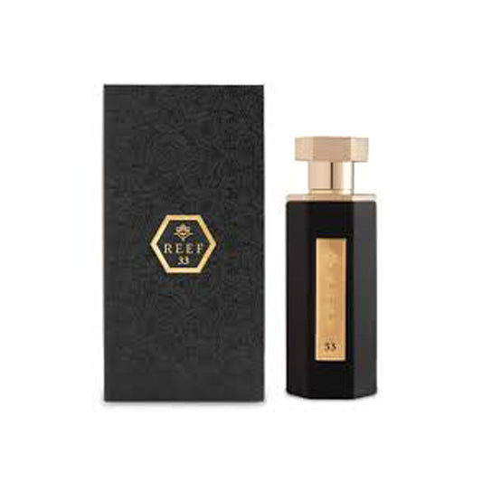 Reef 33 Parfum, 100ml | Saudi Arabia | Fragrance For Men & Women