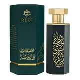 Reef Arabs Collection Diriyah Perfume, 100ml | Nationwide | Fragrance For Men & Women