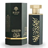 Reef Arabs Collection Tuwayq Perfume, 100ml | Nationwide | Fragrance For Men & Women