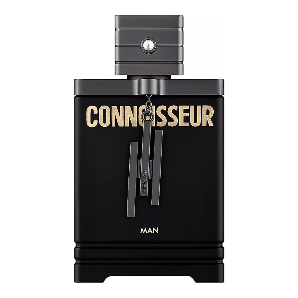 Armaf Man Connoisseur, Eau De Parfum, 100ml | United Arab Emirates | Fragrance For Men