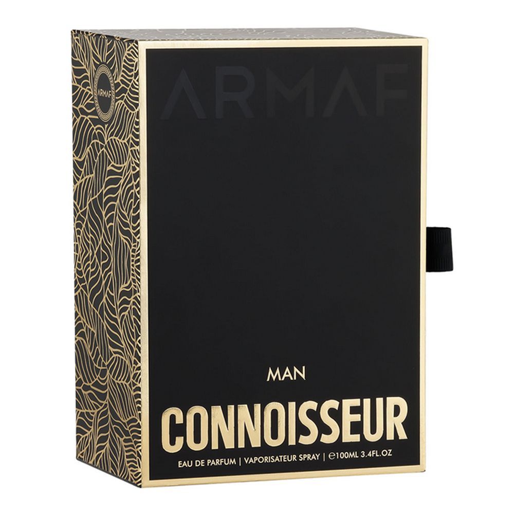 Armaf Man Connoisseur, Eau De Parfum, 100ml | United Arab Emirates | Fragrance For Men