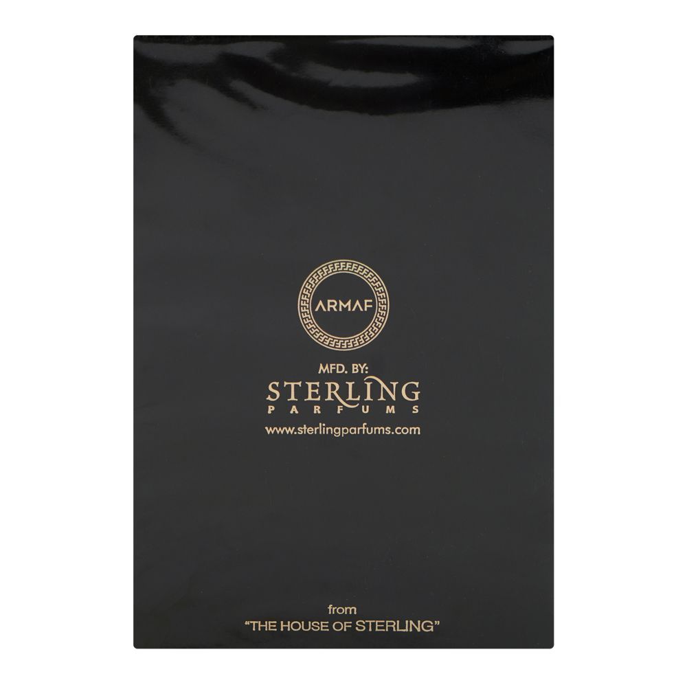 Armaf Man Connoisseur, Eau De Parfum, 100ml | United Arab Emirates | Fragrance For Men