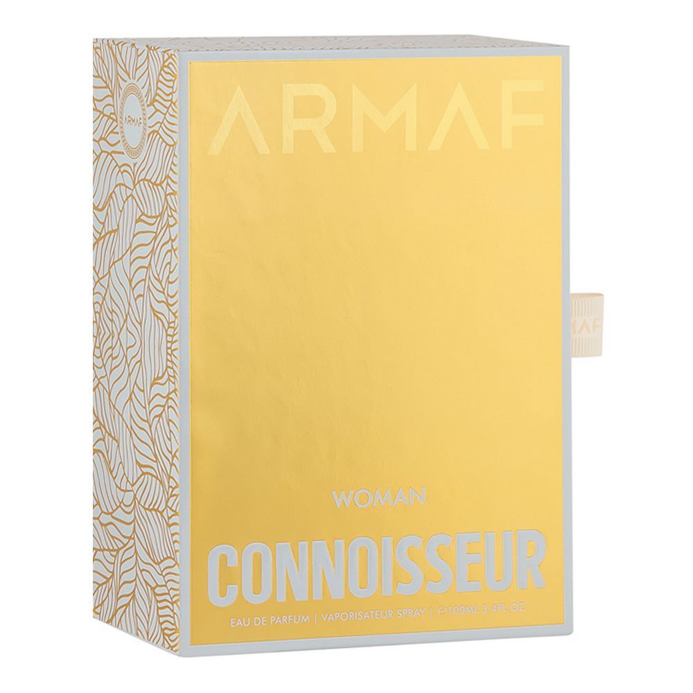 Armaf Woman Connoisseur, Eau De Parfum, 100ml | Nationwide | Fragrance For Women