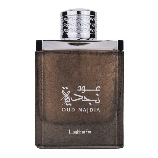 Lattafa Oud Najdia, Eau De Parfum, 100ml | United Arab Emirates | Fragrance For Men & Women