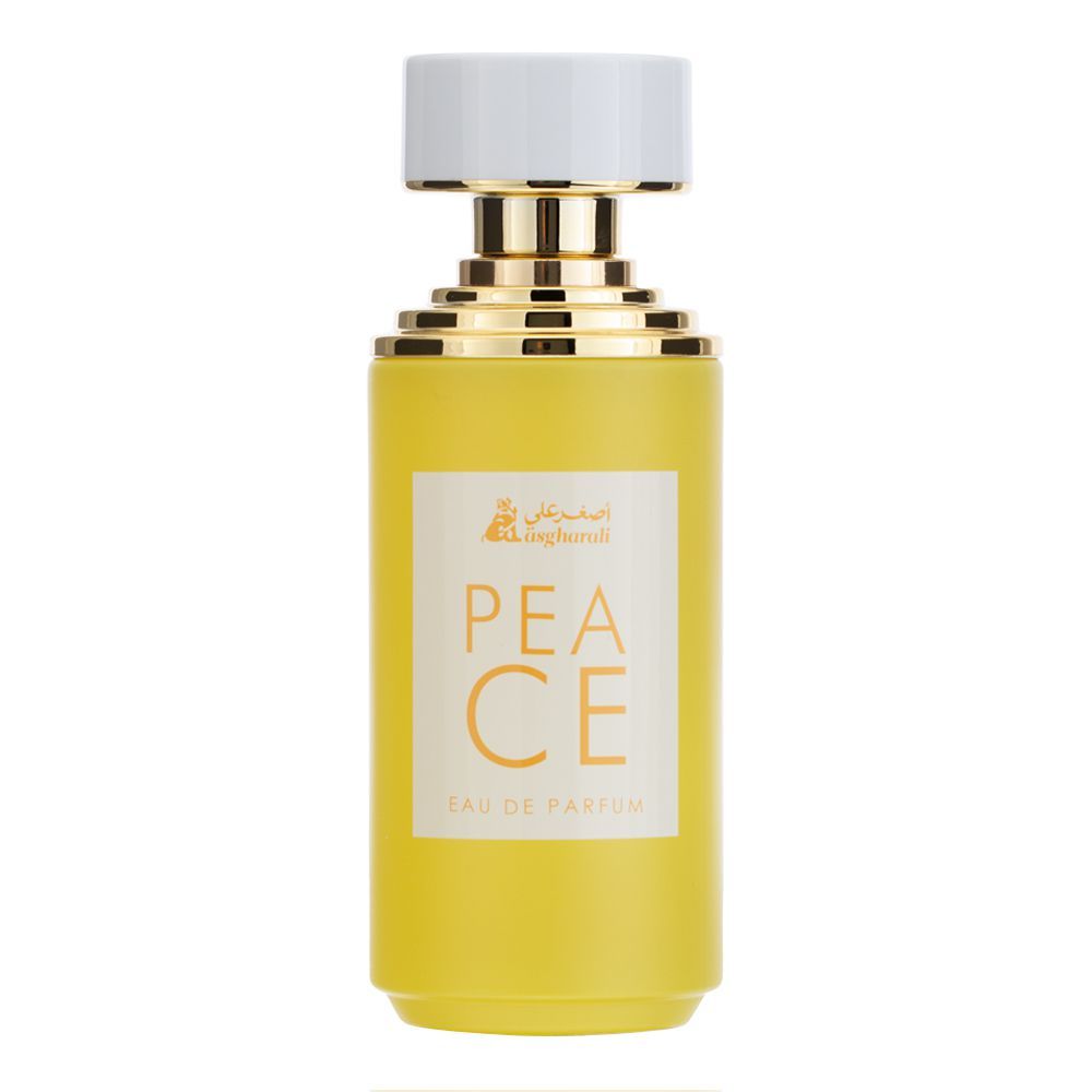 Asghar Ali Peace, Eau De Parfum, 100ml | Bahrain | Fragrance For Women