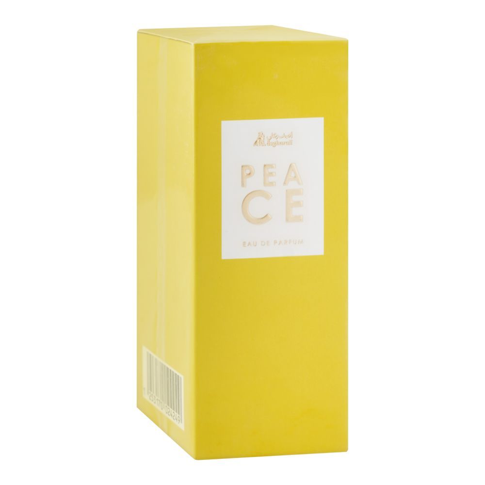 Asghar Ali Peace, Eau De Parfum, 100ml | Bahrain | Fragrance For Women