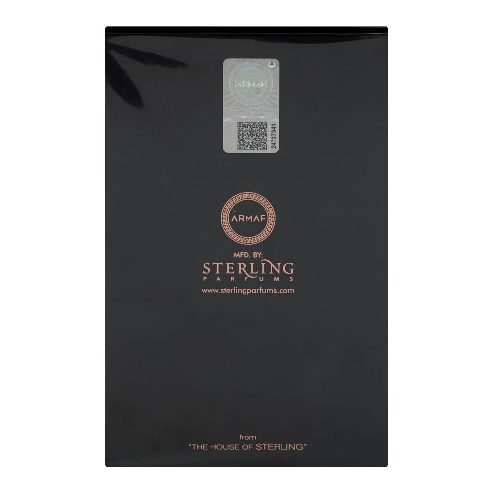 Armaf Club De Nuit Woman Lion Heart, Eau De Parfum, 105ml | Poland | Fragrance For Women