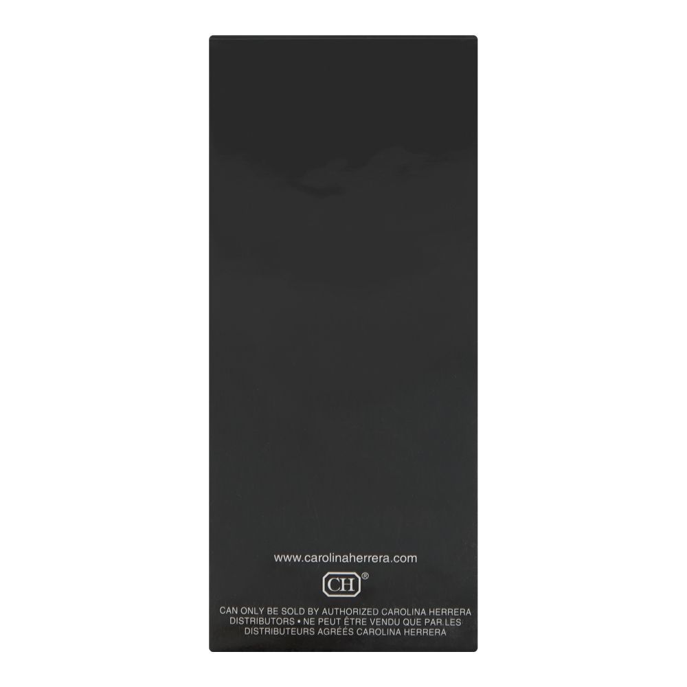 Carolina Herrera Men 212 Vip Black Nyc, Eau De Parfum, 100ml | Spain | Fragrance For Men